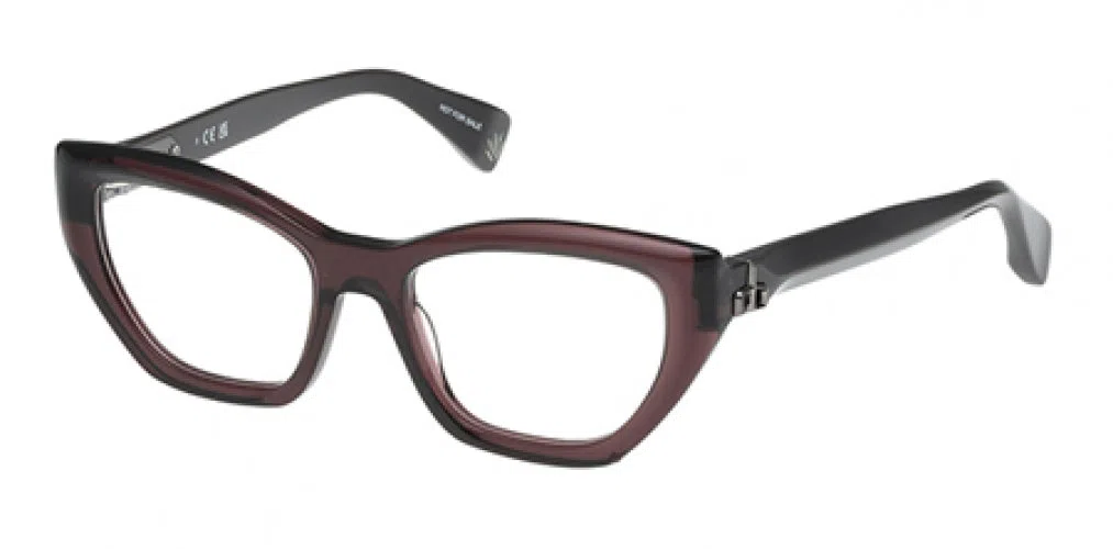RAG & BONE 50005 Eyeglasses - view 2